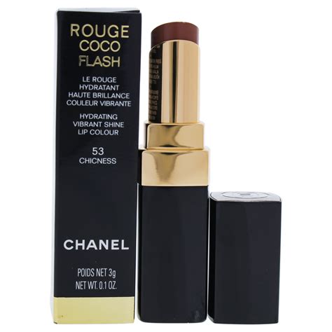 chanel lipstick 53